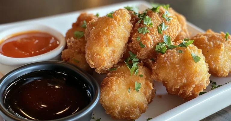 Chick-fil-A Catering Recipes