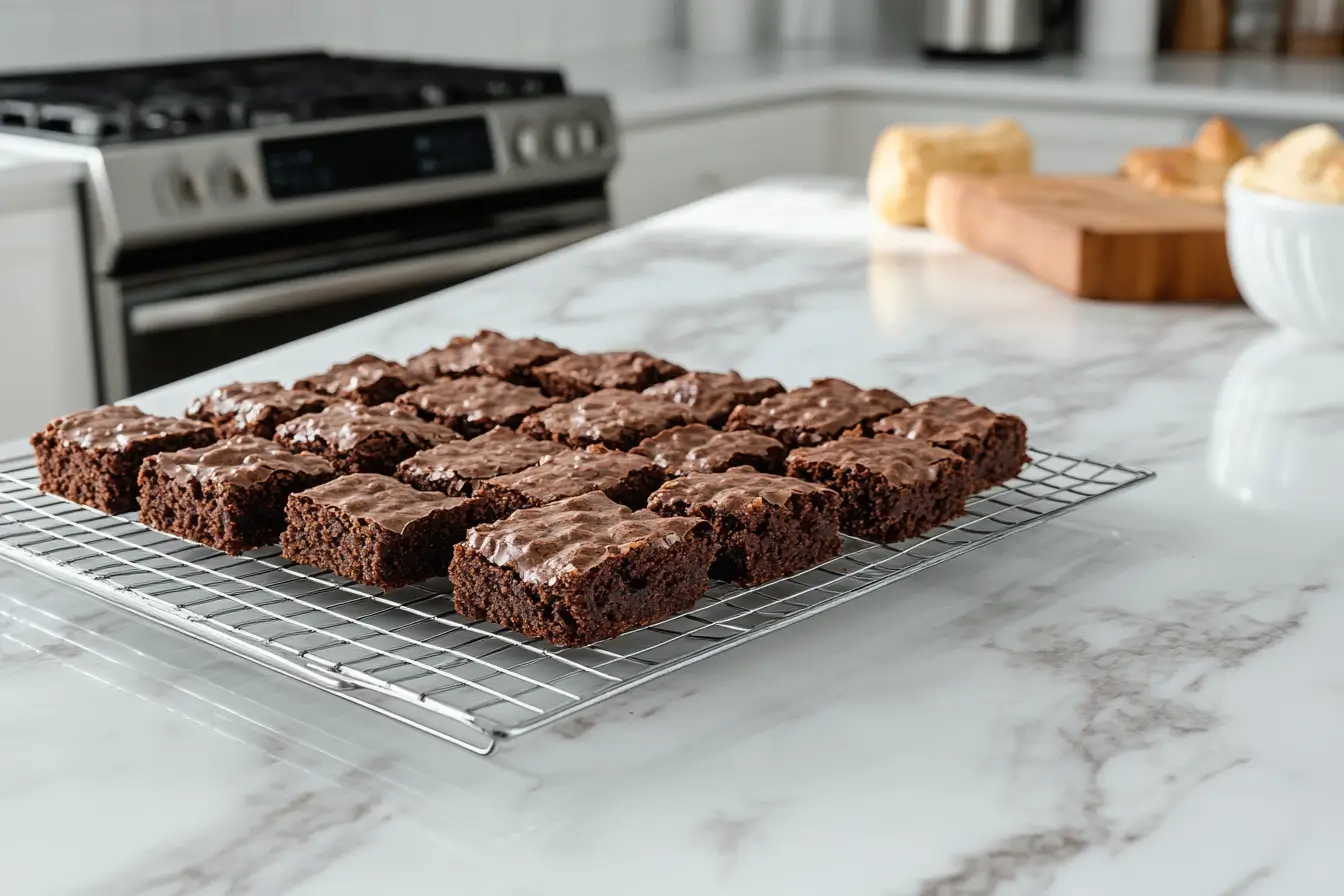 Can You Freeze Slutty Brownies