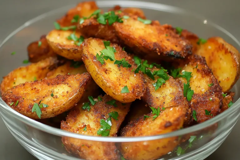 Lipton Onion Soup Mix Potatoes