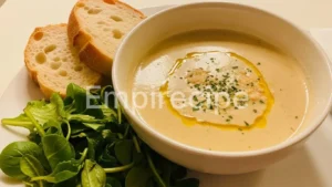 Parmesan Soup
