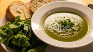 Spinach Soup