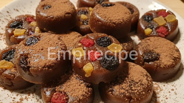 Tootsie Donut Fruitcake Gummies