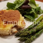 How To Make The Perfect Crab Brûlée Recipes At Home