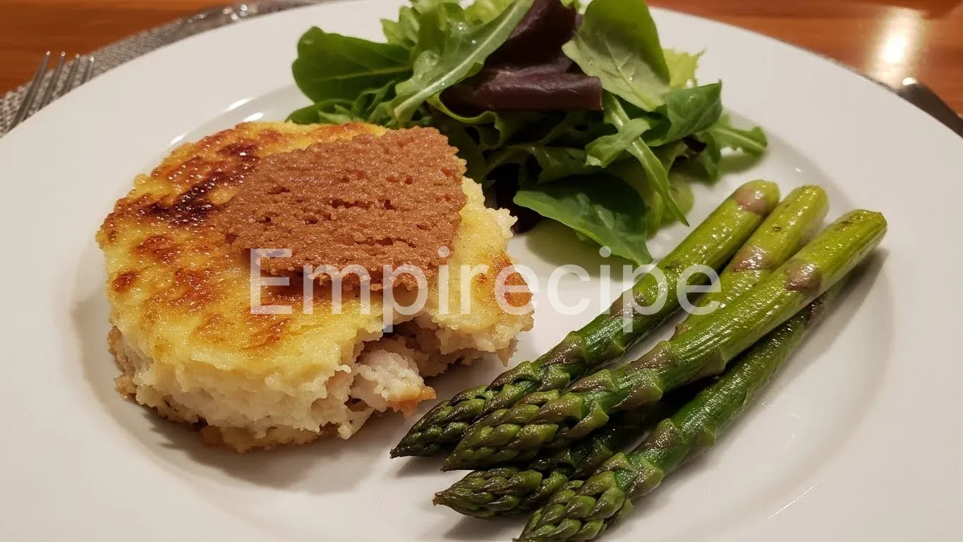 How To Make The Perfect Crab Brûlée Recipes At Home