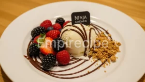 Ninja Creami Recipes