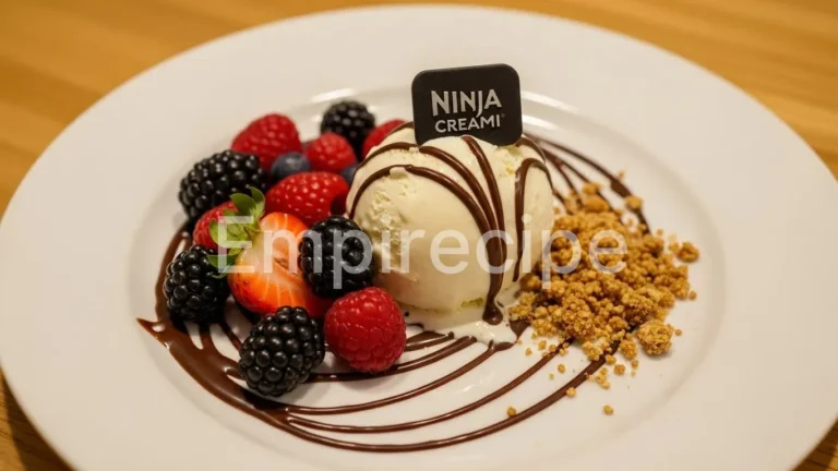 Ninja Creami Recipes