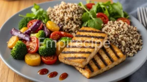 The Ultimate Guide to Blackstone Recipes