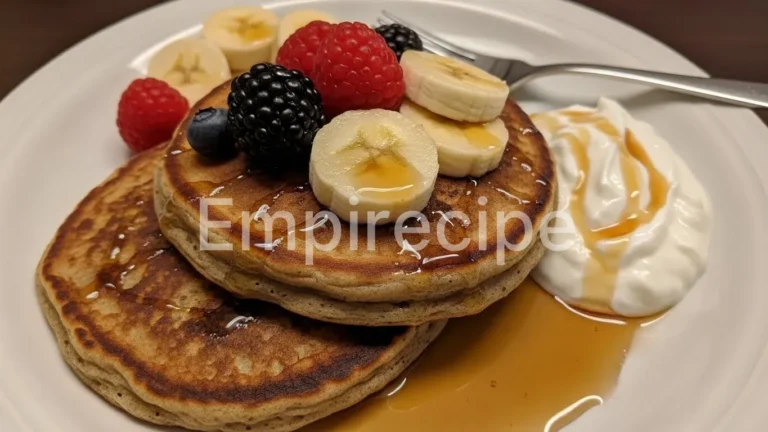 The Ultimate Hotcake Mix Recipe Guide