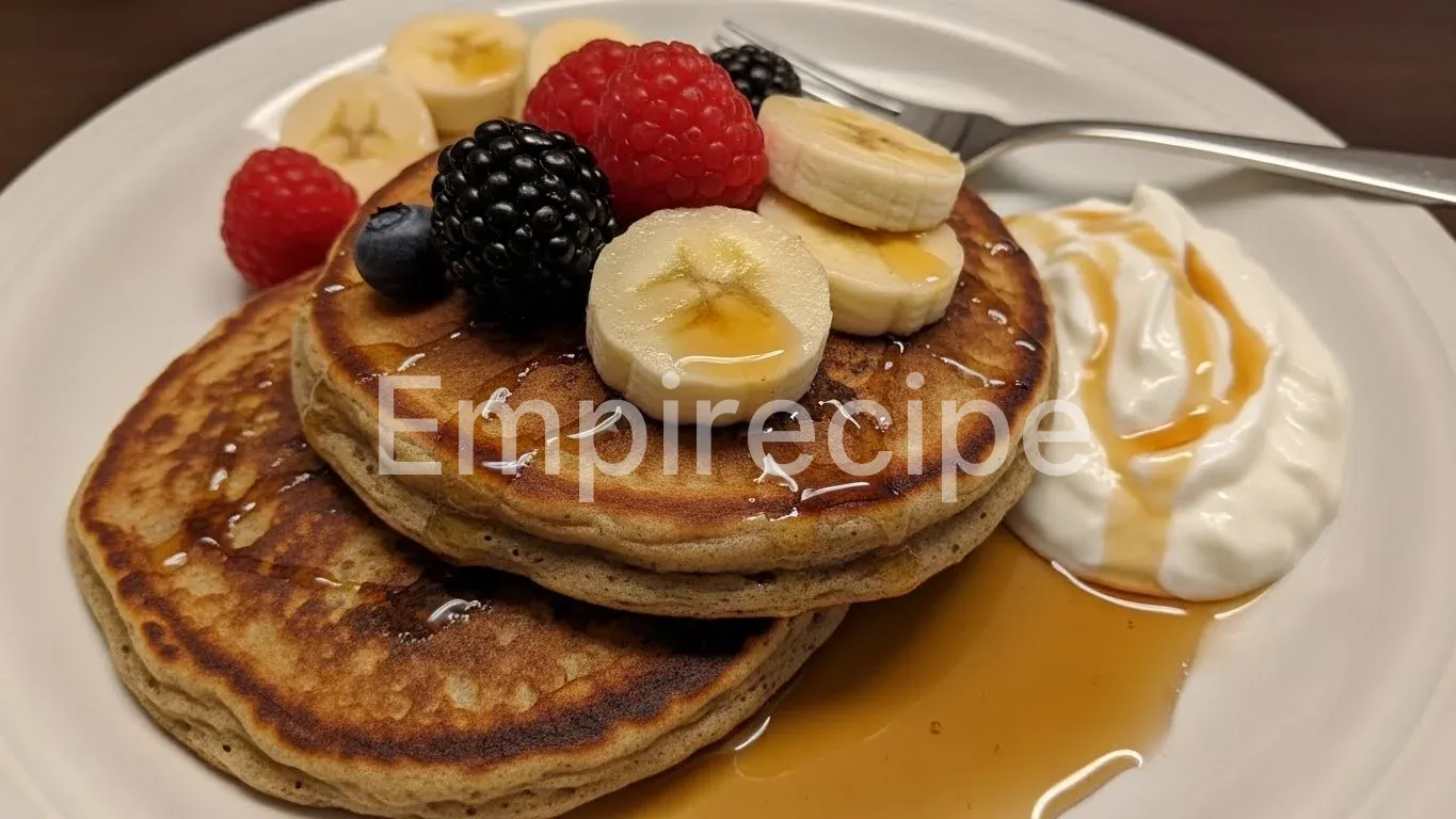 The Ultimate Hotcake Mix Recipe Guide