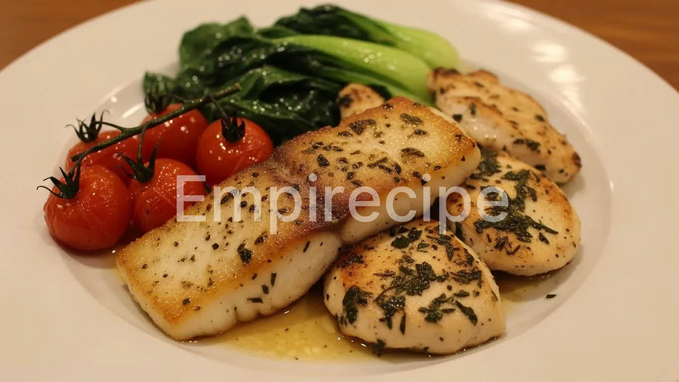 7 Delicious Sharks Fish and Chicken Recipes You’ll Love!