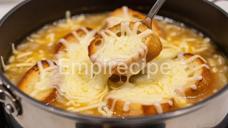 French Onion Soup