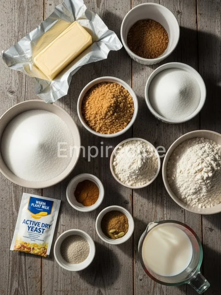 Bearclaw Dragée Sweet Rolloat Mosering