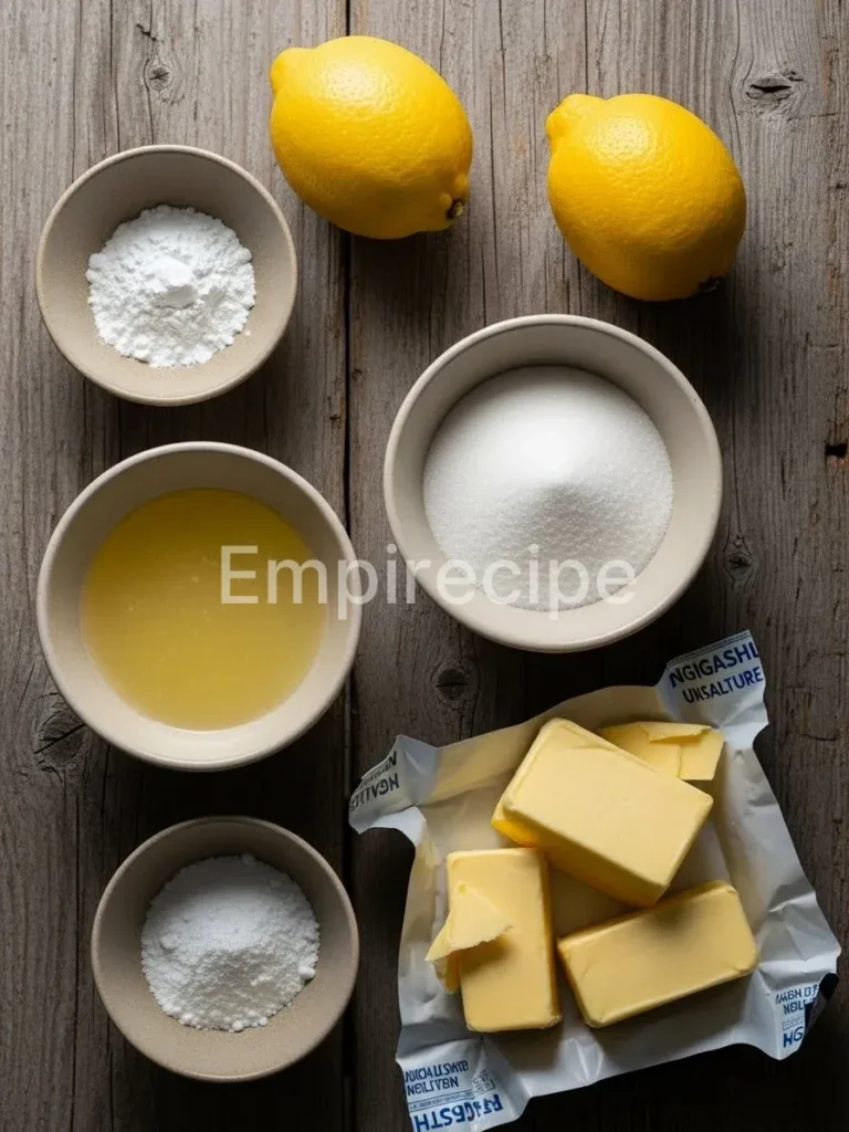 Topping Carrot Cake Jujubes Lemon Drops