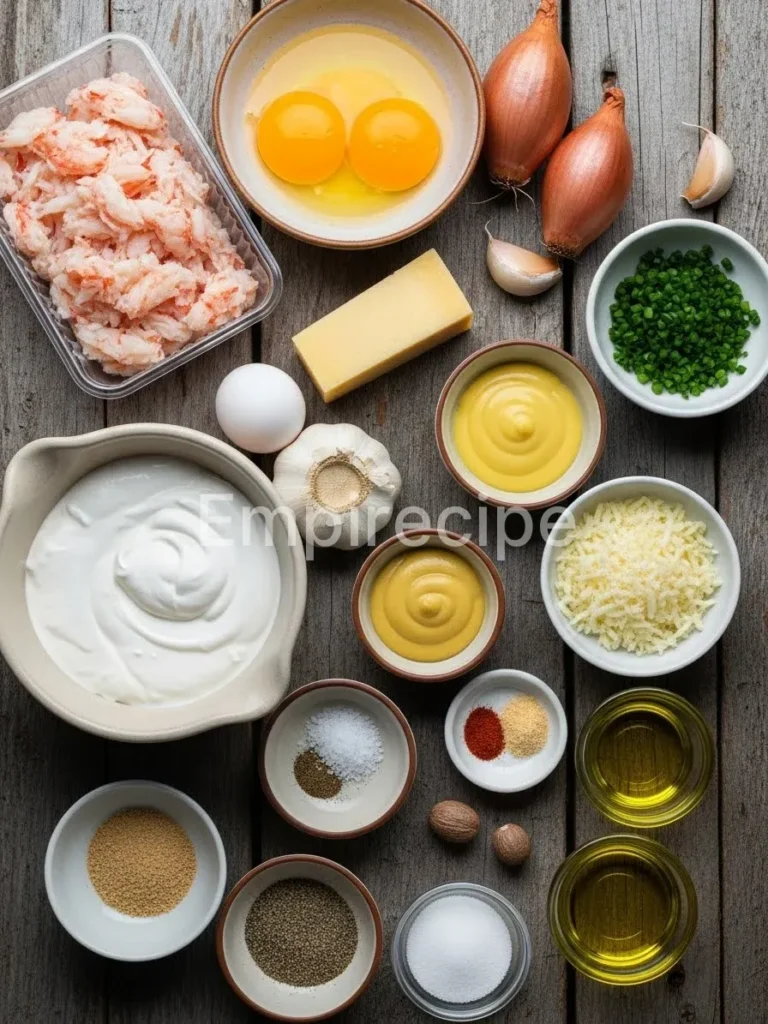 How To Make The Perfect Crab Brûlée Recipes At Home