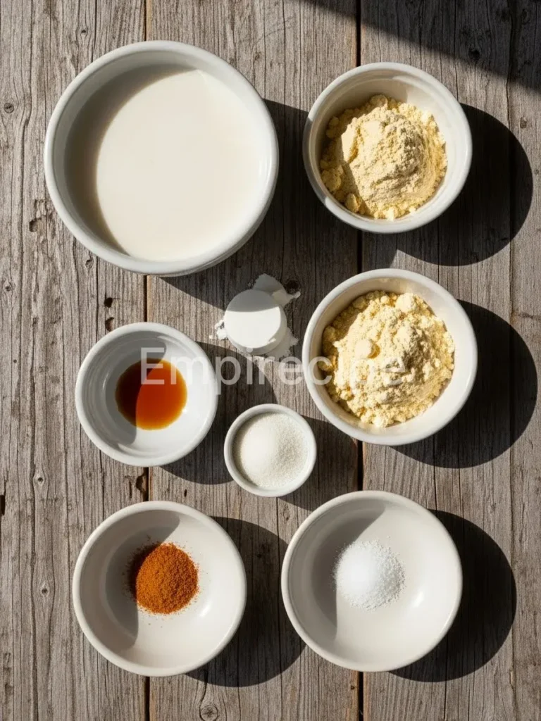 Ninja Creami Recipes