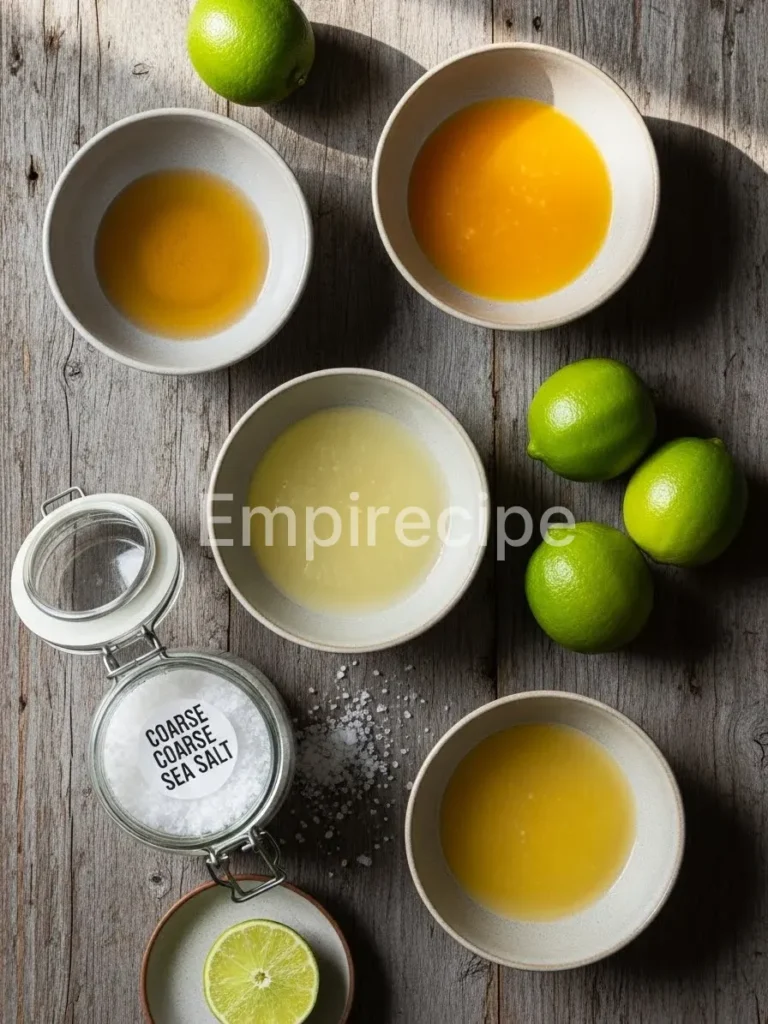 Skinny Margarita Recipe: Crafting The Best Skinny Margarita At Home