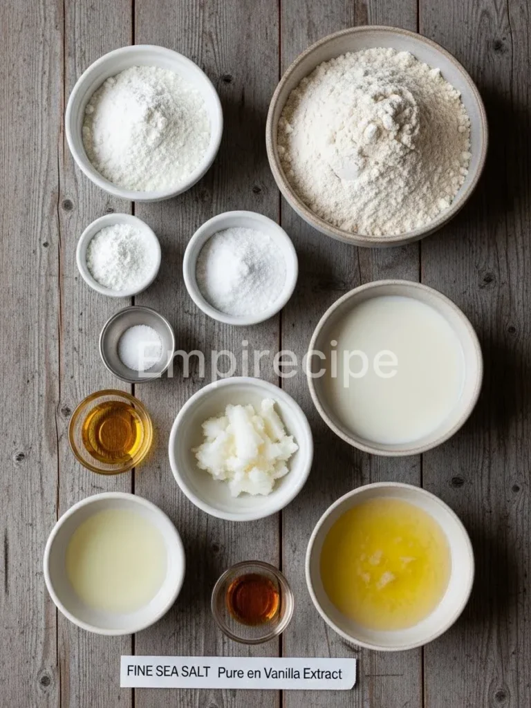 The Ultimate Hotcake Mix Recipe Guide