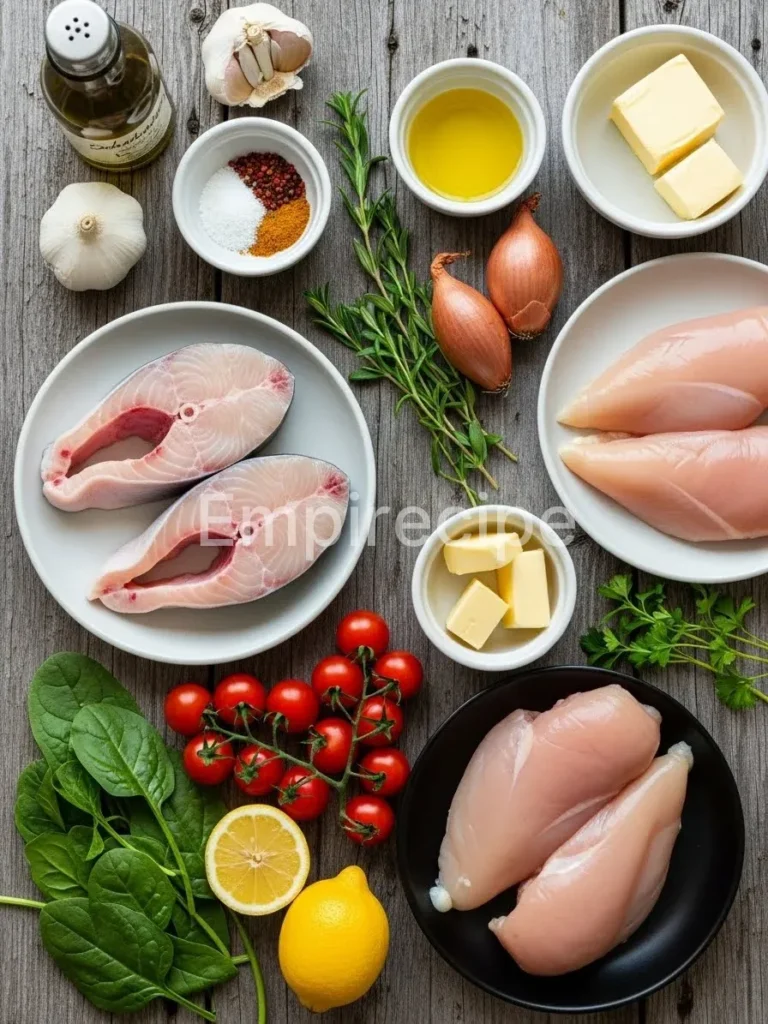 7 Delicious Sharks Fish and Chicken Recipes You’ll Love!