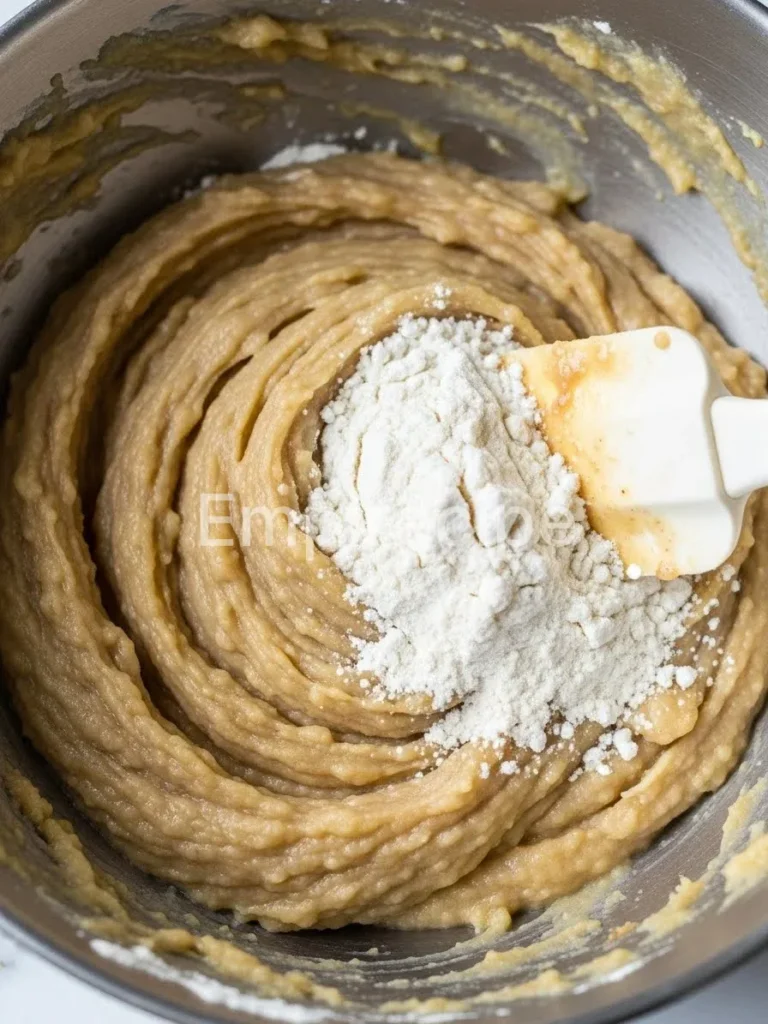 4 Ingredient Banana Bread