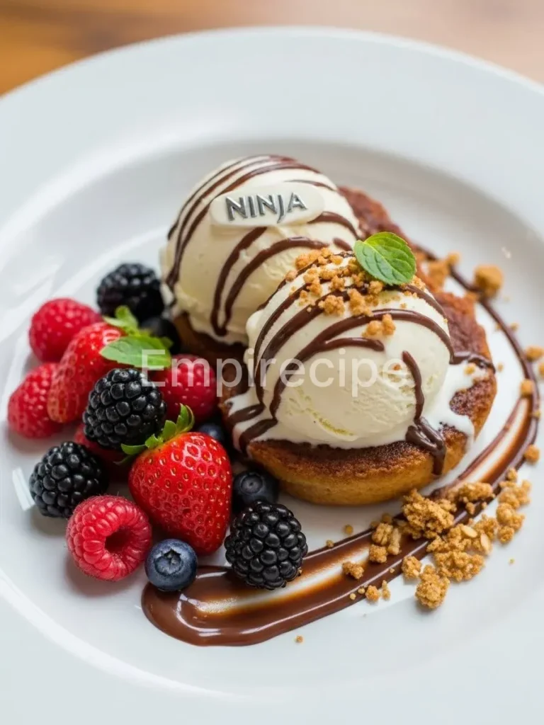 Ninja Creami Recipes