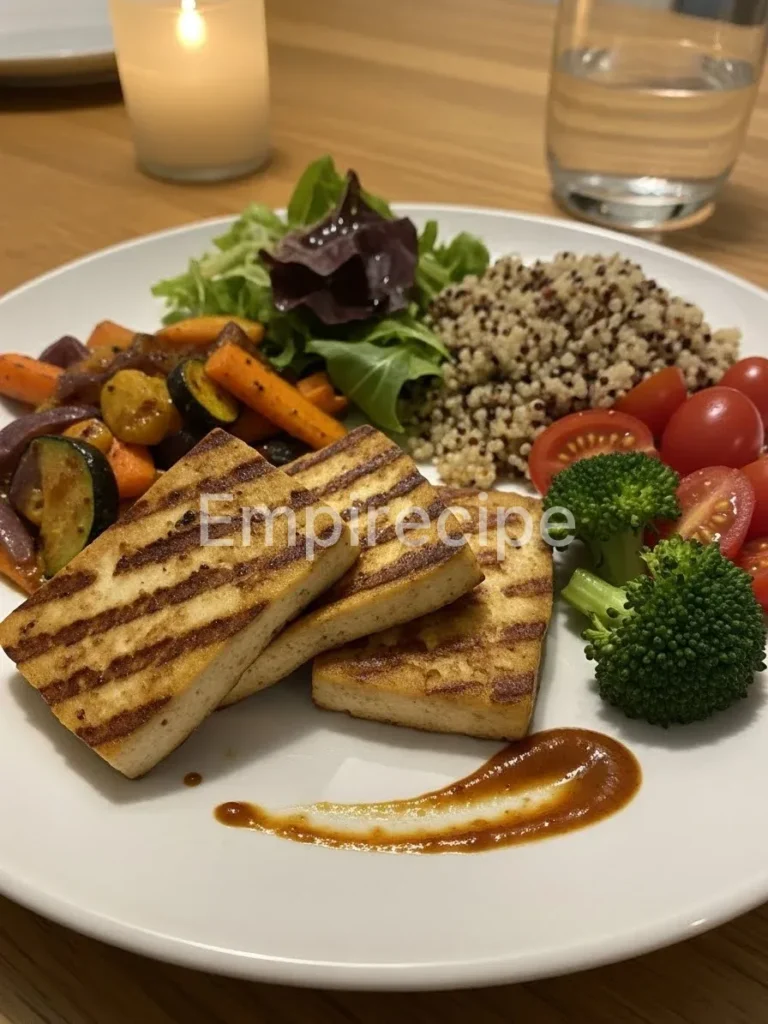 The Ultimate Guide to Blackstone Recipes