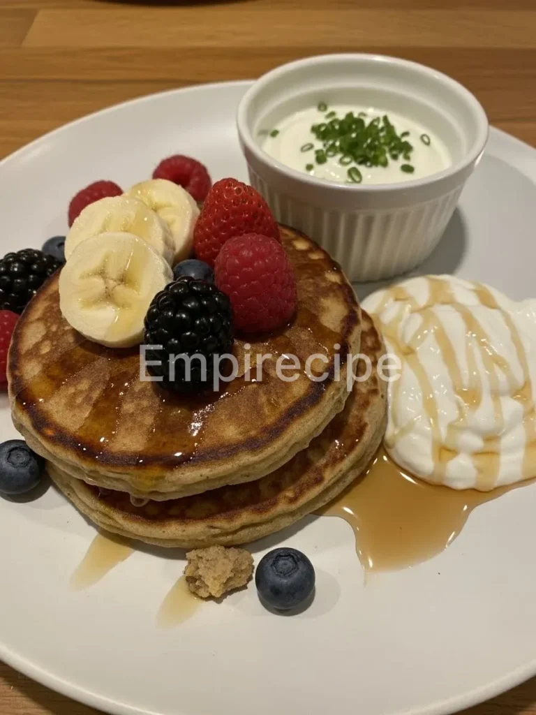 The Ultimate Hotcake Mix Recipe Guide