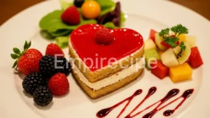 Heart Shaped Cake: A Complete Guide to Baking, Decorating, and Celebrating