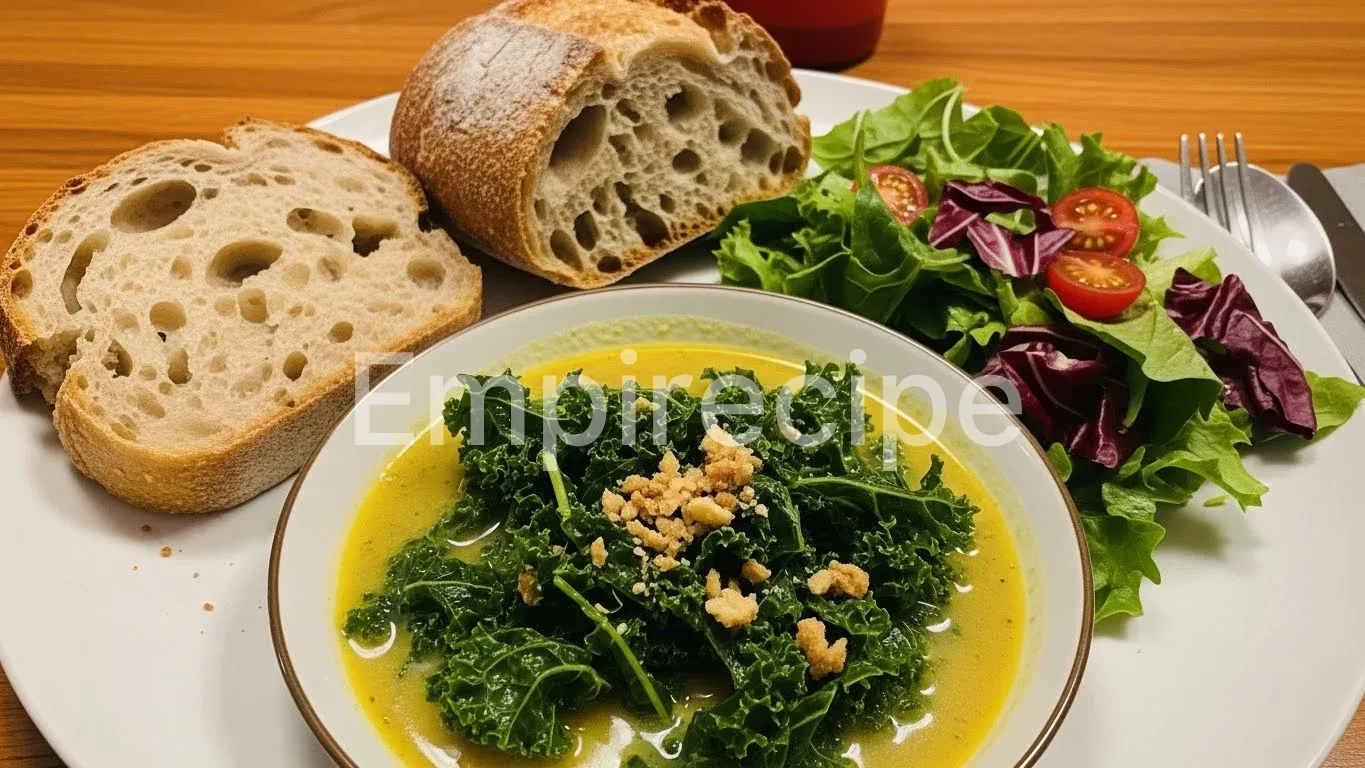 Kale Soup