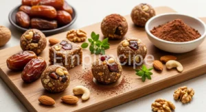 Other Desserts & Items