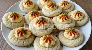 Deviled Sugar Cookies