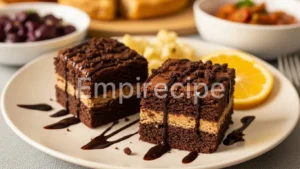 How to Make the Ultimate Slutty Brownies