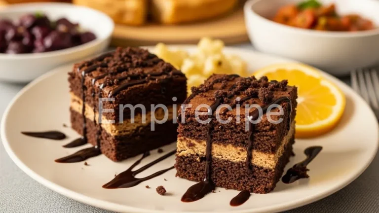 How to Make the Ultimate Slutty Brownies