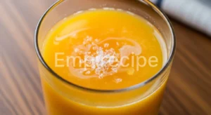 Adrenal Cocktail Recipe