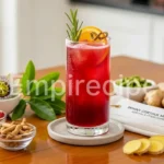 Skinny Cortisol Mocktail