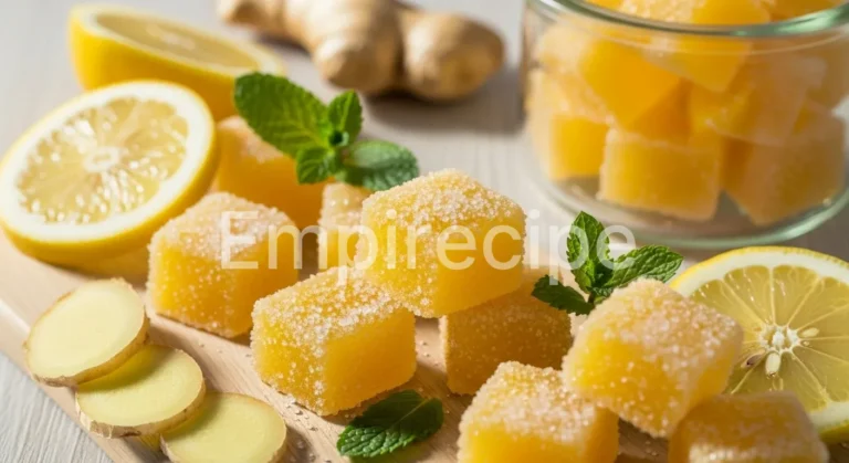 gelatin recipes for gut health