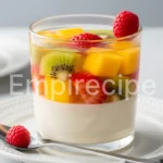 Two Layer Japanese Gelatin