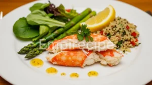 The Ultimate Guide to Lump Crab Meat: Benefits, Recipes, and Tips