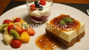 Healthy Viral Gelatin Trick Recipe