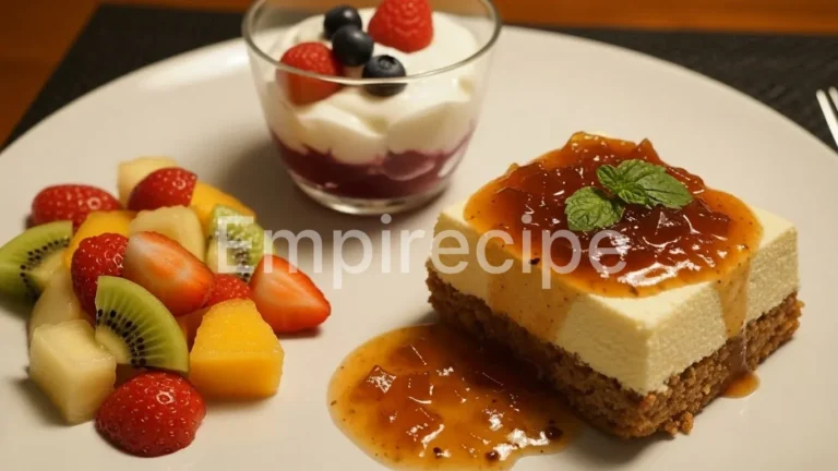 Healthy Viral Gelatin Trick Recipe