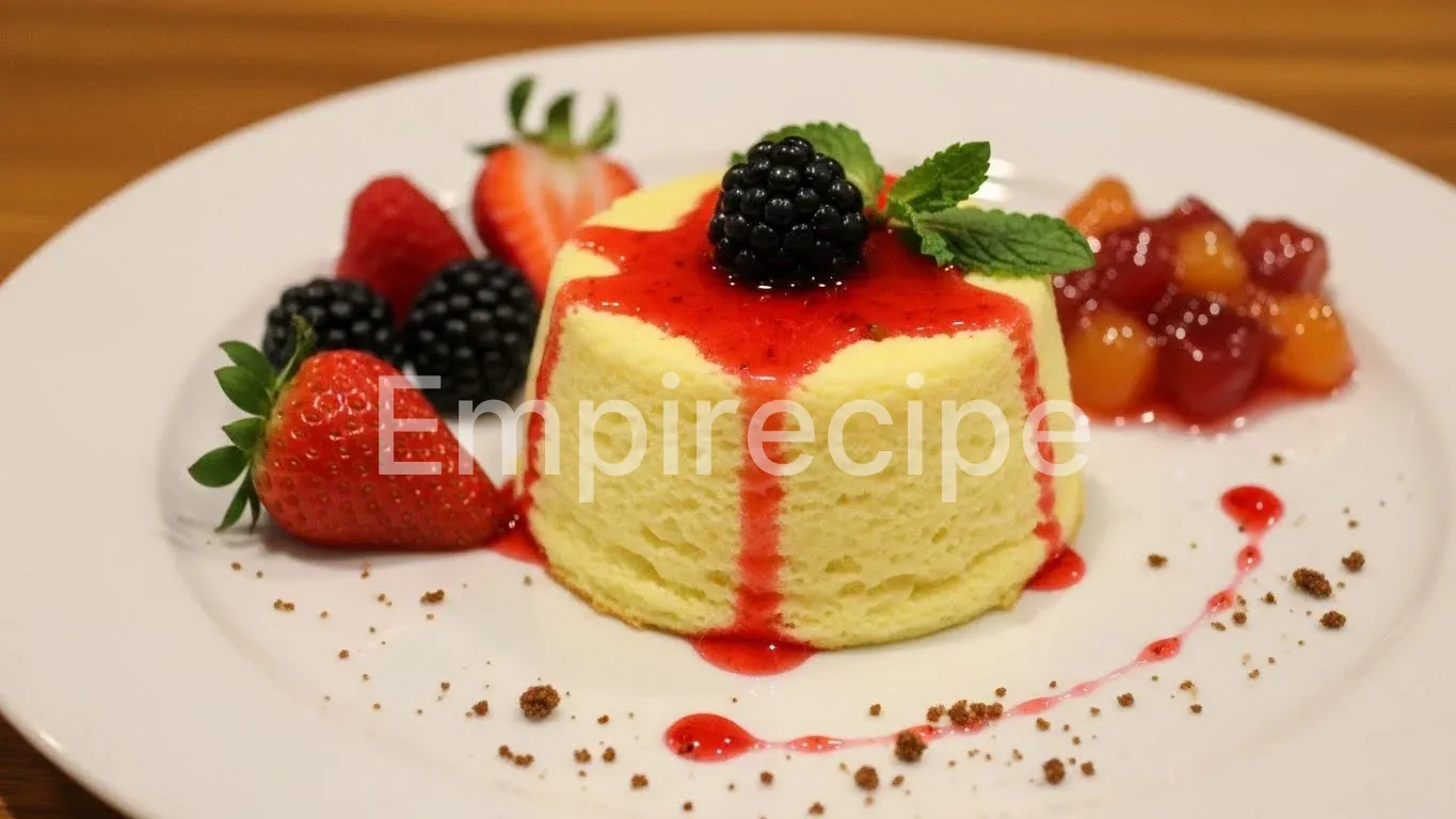 Bariatric Jello Fluff