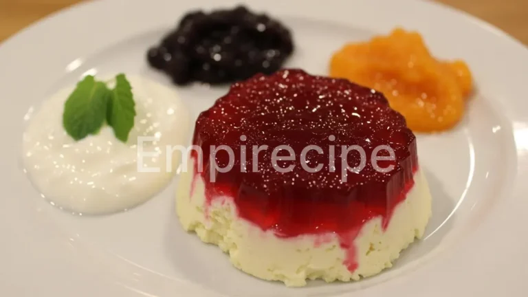 Bariatric Jello Recipe