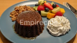 Protein Gelatin Recipe