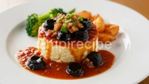 Unflavored Gelatin Recipe