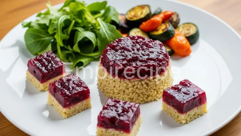 Bariatric Gelatin Trick Recipe