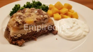 Bariatric Gelatin Weight Loss Recipe