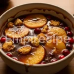 Monique's Naughty and Holiday Punch