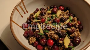 Easy Sparkling Holiday