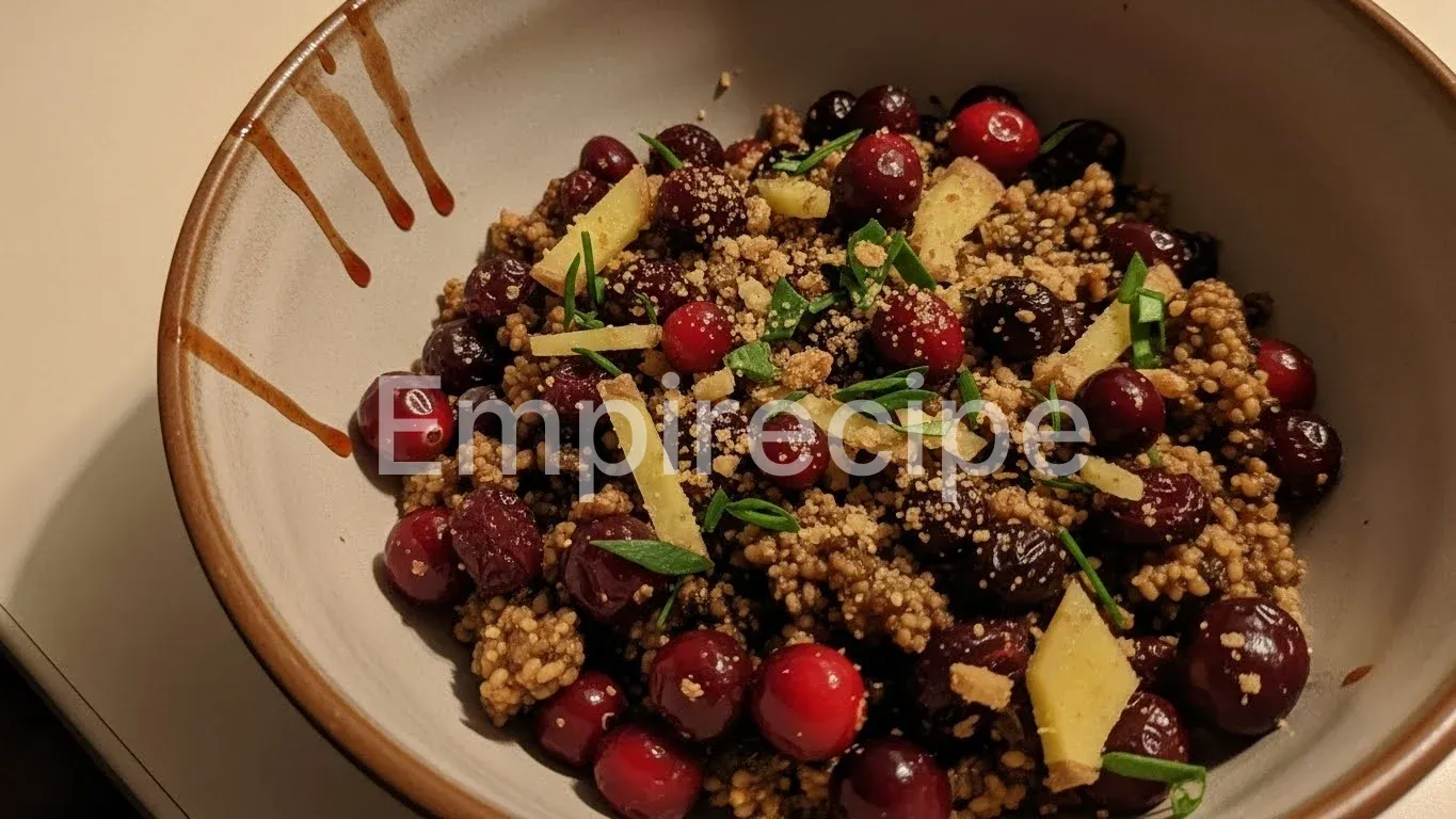 Easy Sparkling Holiday