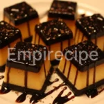 Easy Coffee Gelatin Desserts