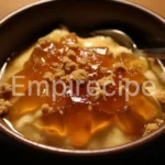 Easy Tea Gelatin Recipe